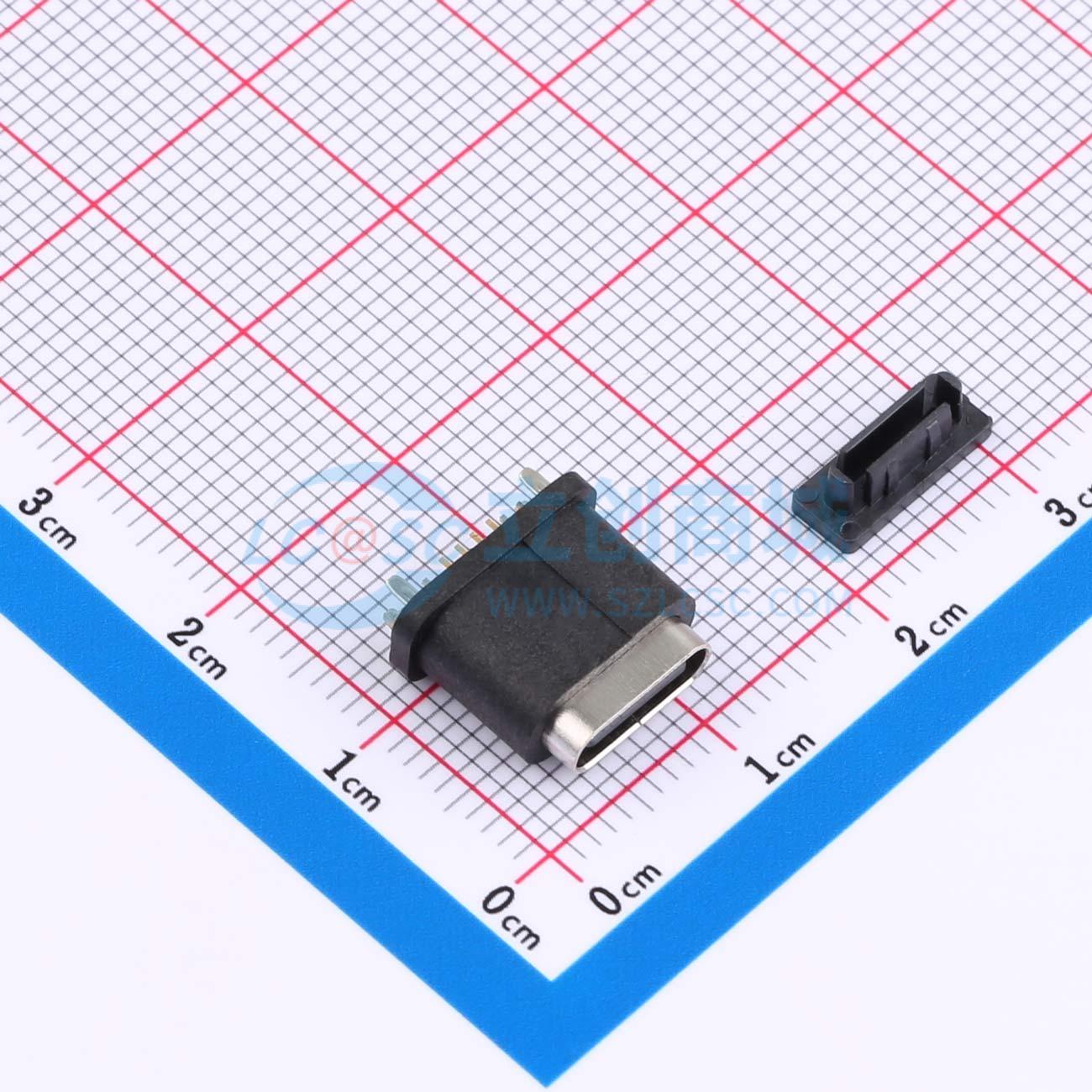 点击查看大图 TYPE-C-31-E-19实物图