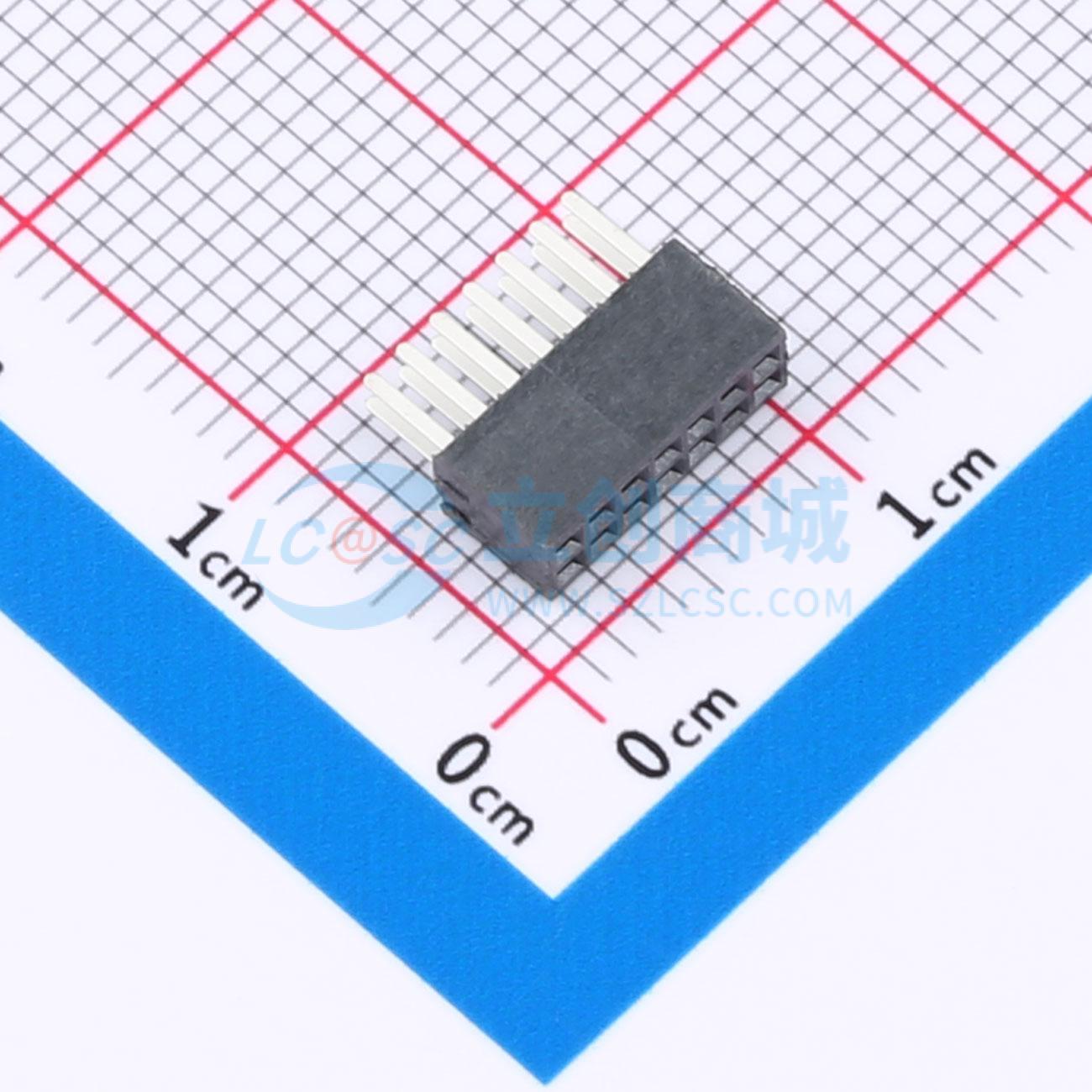 点击查看大图 SFMC-107-01-S-D实物图