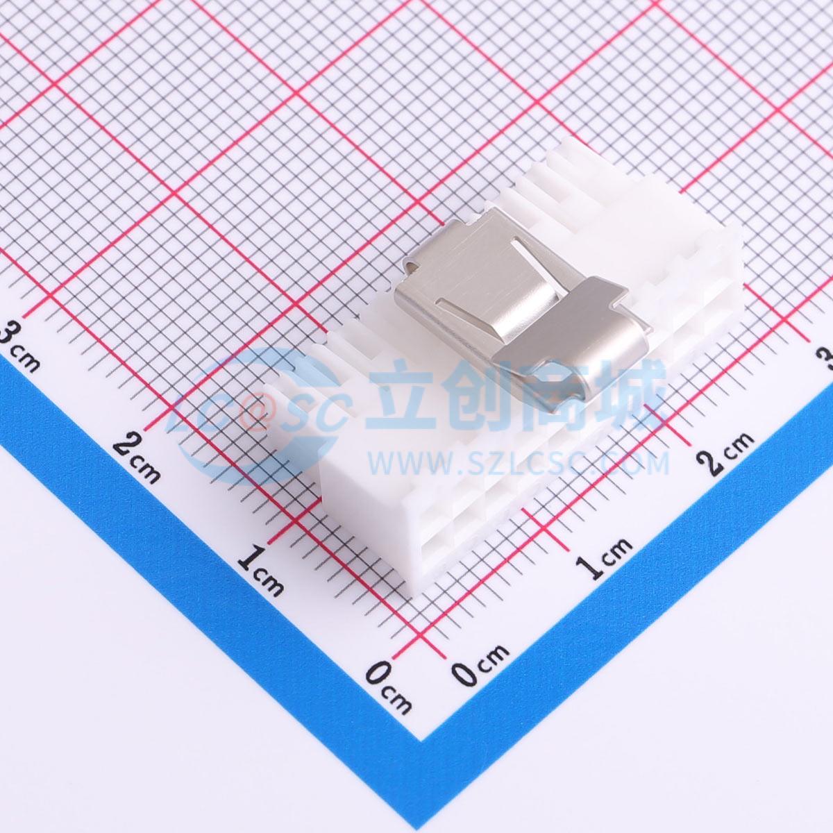 IPD1-10-D-K-M实物图