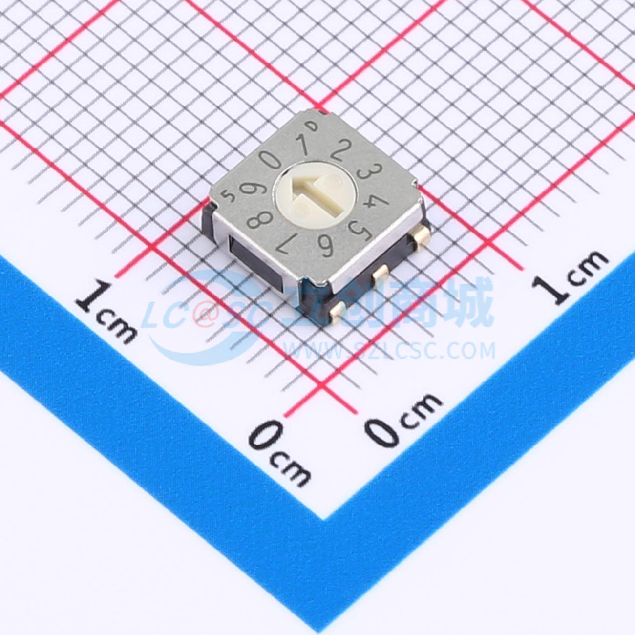 点击查看大图 SA-7010A实物图