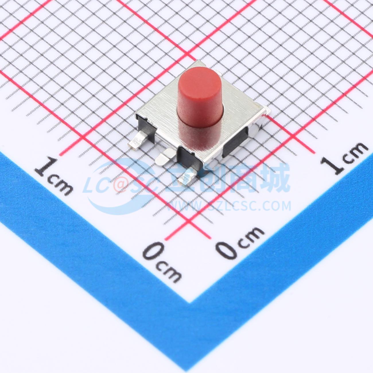 点击查看大图 TS-6650SPR-5P实物图