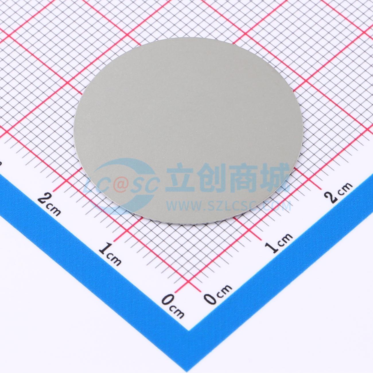 FT-27G-3.5A1实物图