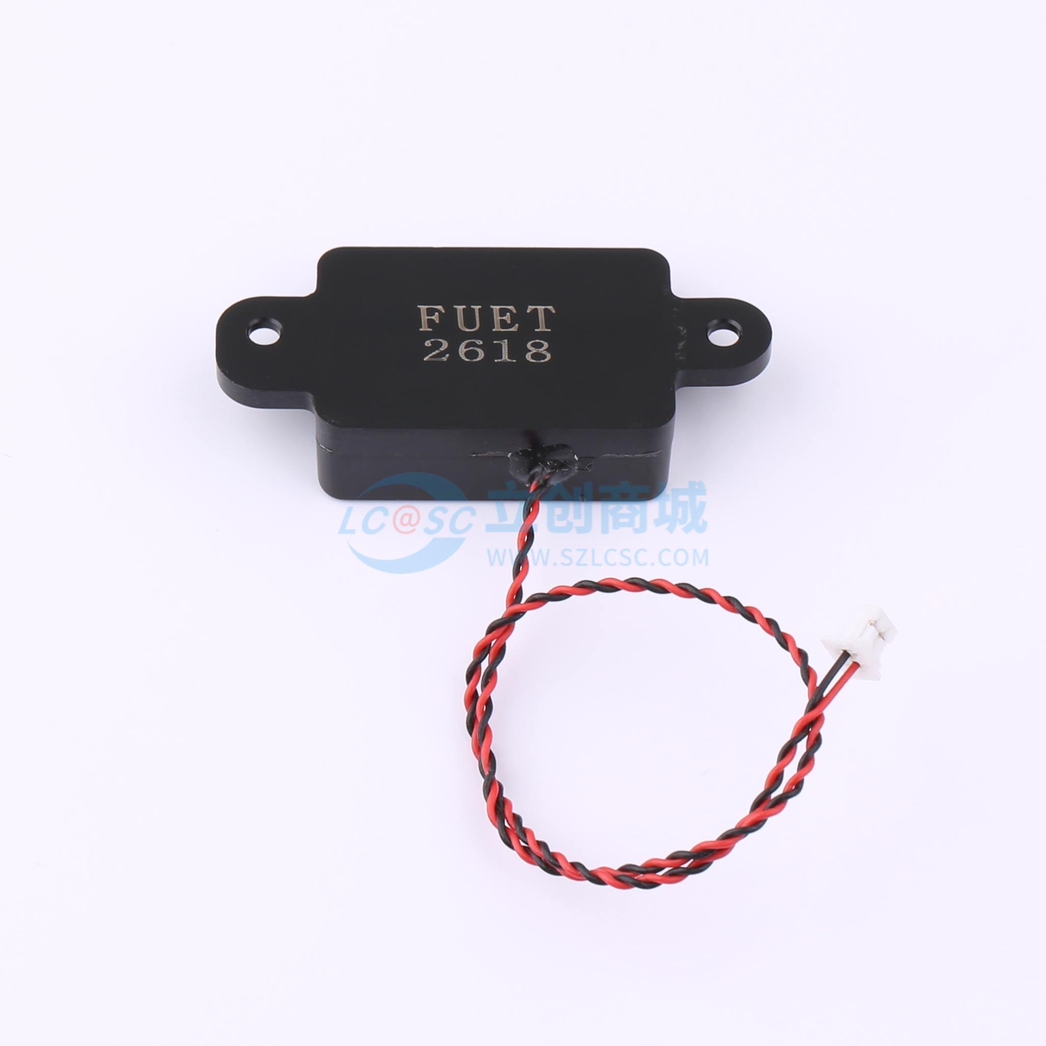 FS2618NB0612-H8.4-R01实物图