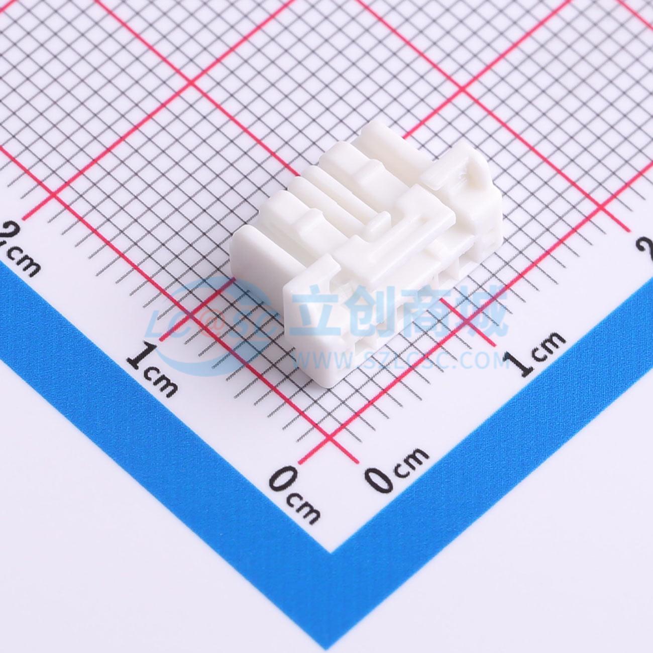 点击查看大图 ZHM-6Y实物图