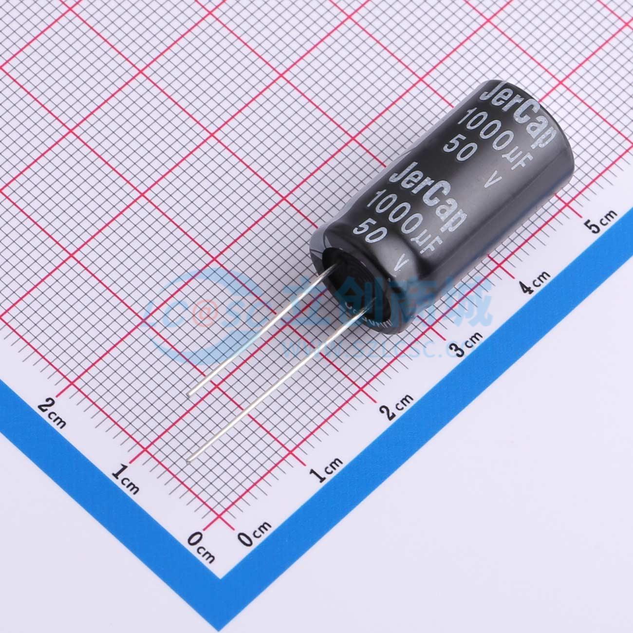 ERG50V1000M13X25实物图