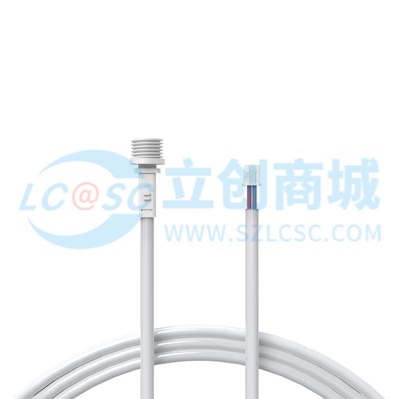 MJFSMT-DZ(XH2.5-2p)2M实物图