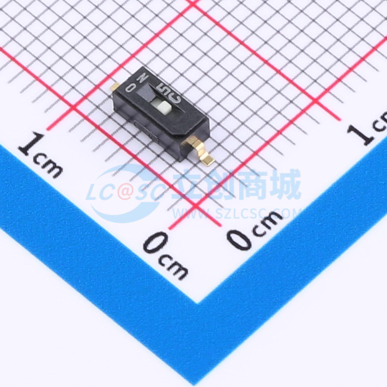 点击查看大图 CHS-01B1实物图