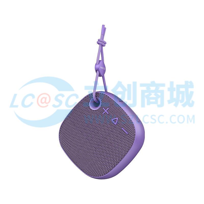 RSK-W43(Purple)实物图