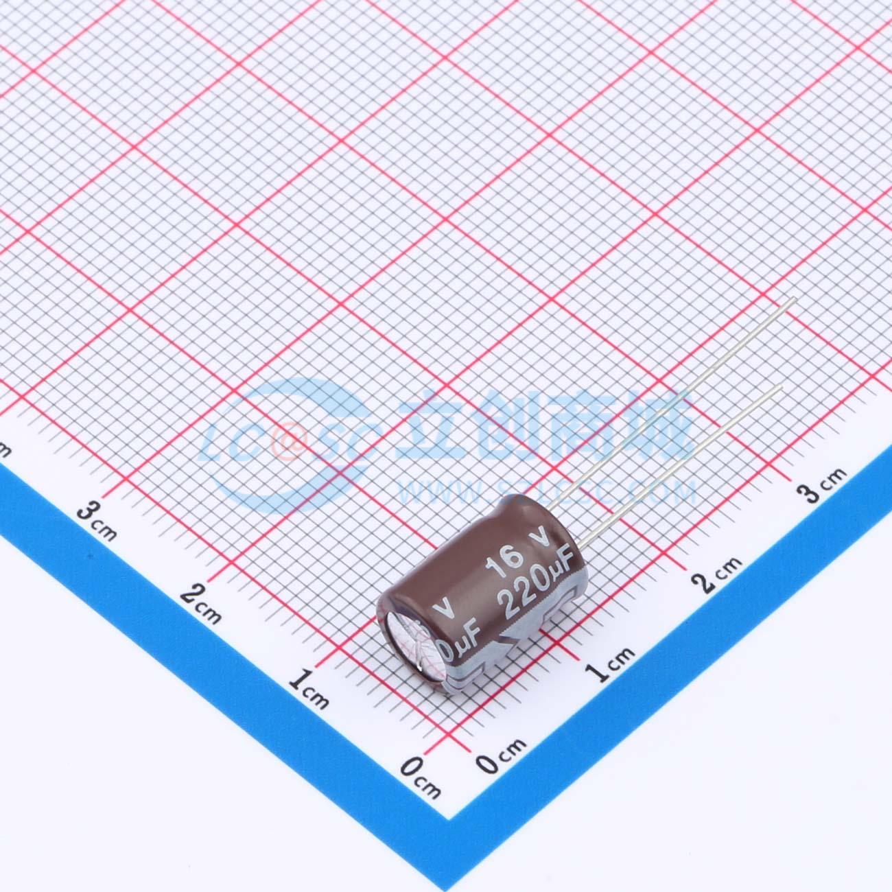 点击查看大图 DHG016M227G120S1AA实物图