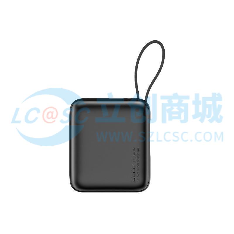 RPB-P62(Black)实物图