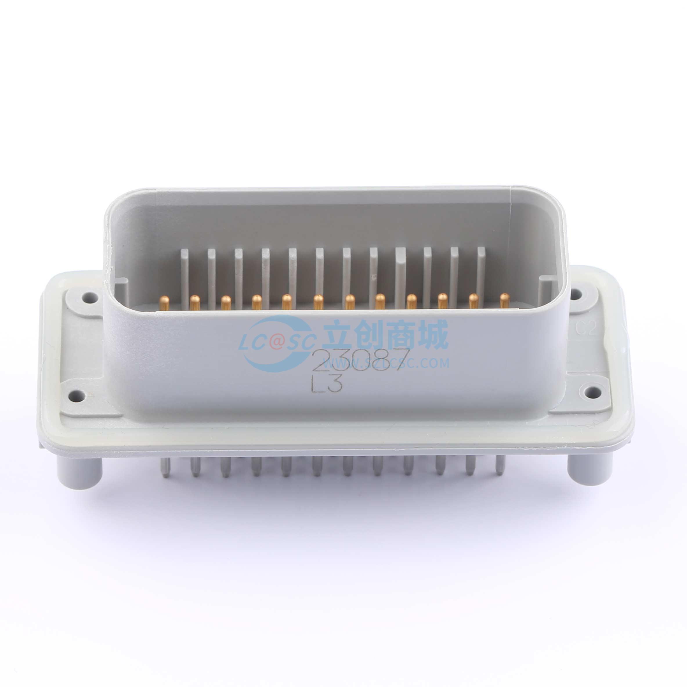 点击查看大图 1-776231-4实物图