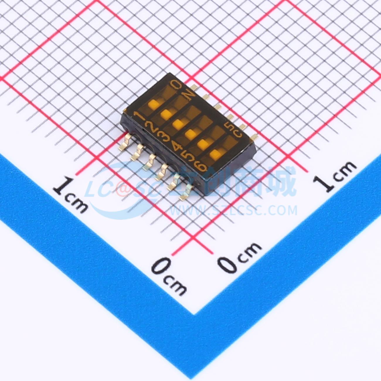 点击查看大图 CHS-06B实物图
