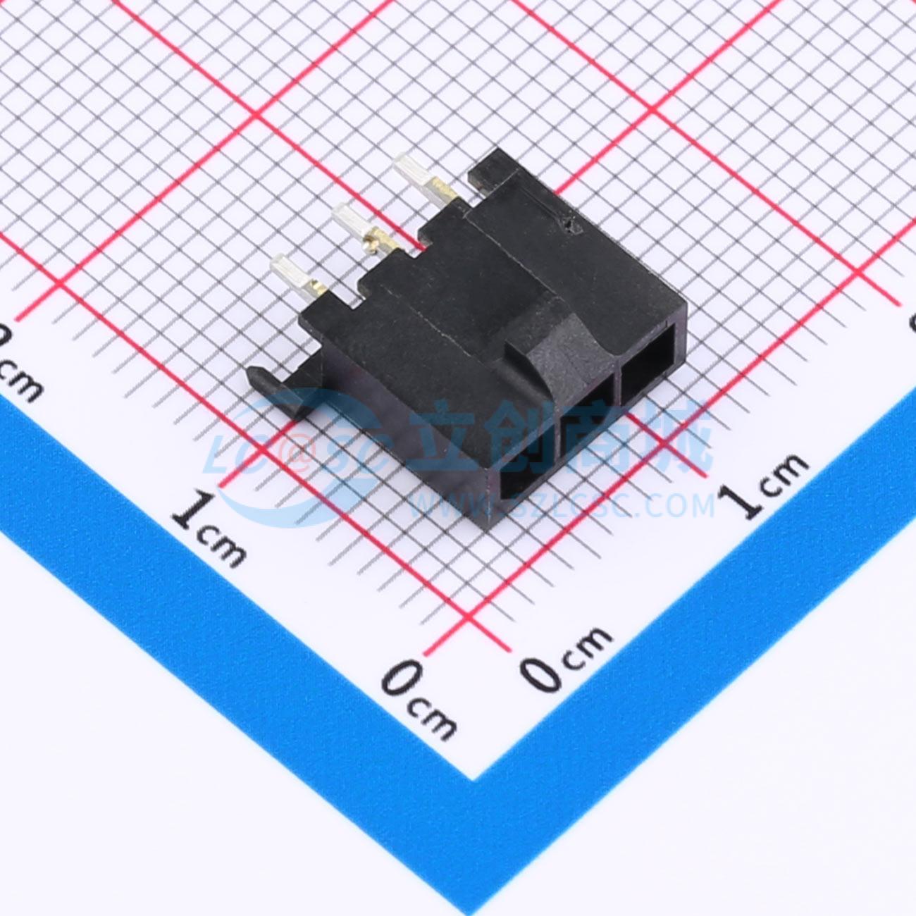 点击查看大图 2-1445093-3实物图
