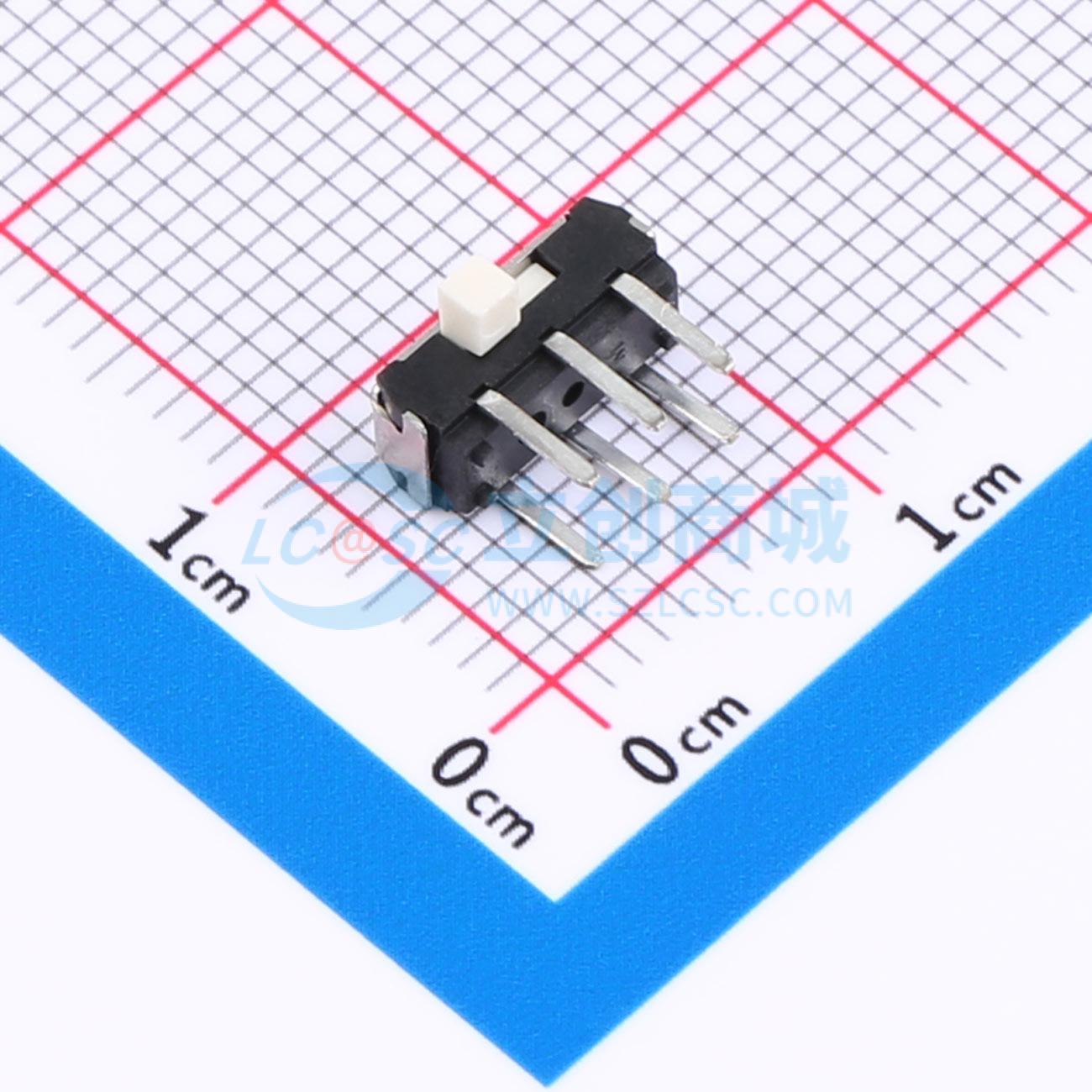 CL-SB-22C-11实物图