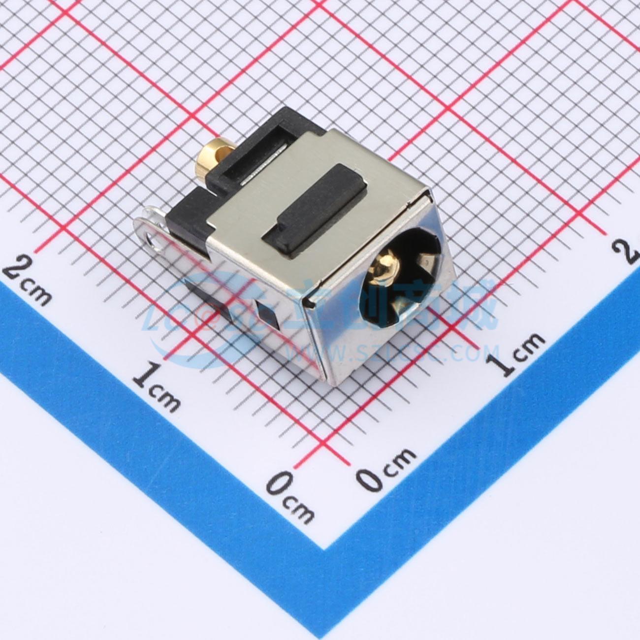 点击查看大图 9CH3103BEGA实物图