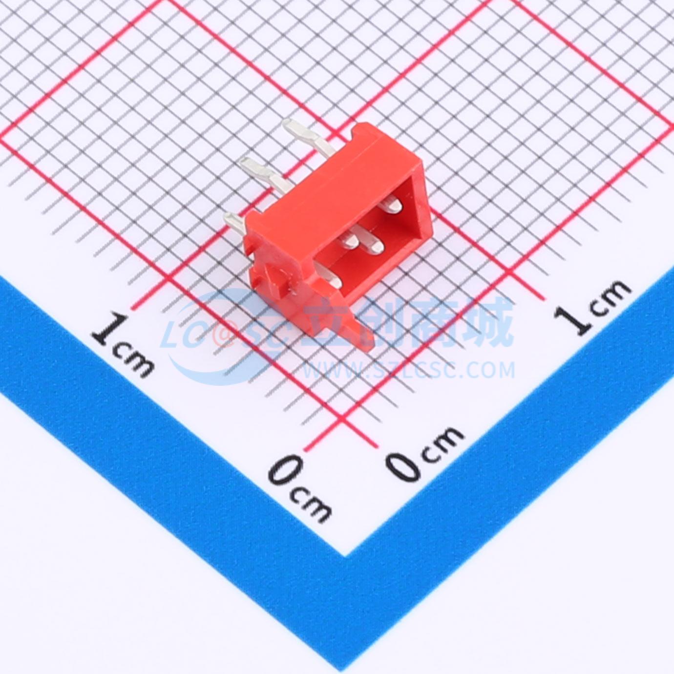 点击查看大图 215464-4实物图