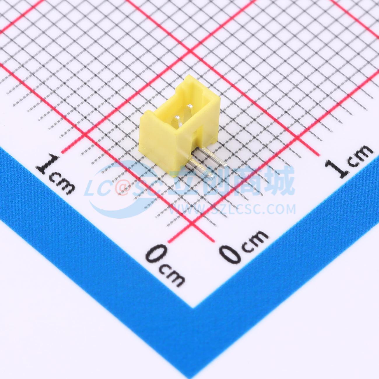 点击查看大图 W1251100-2PY2123实物图