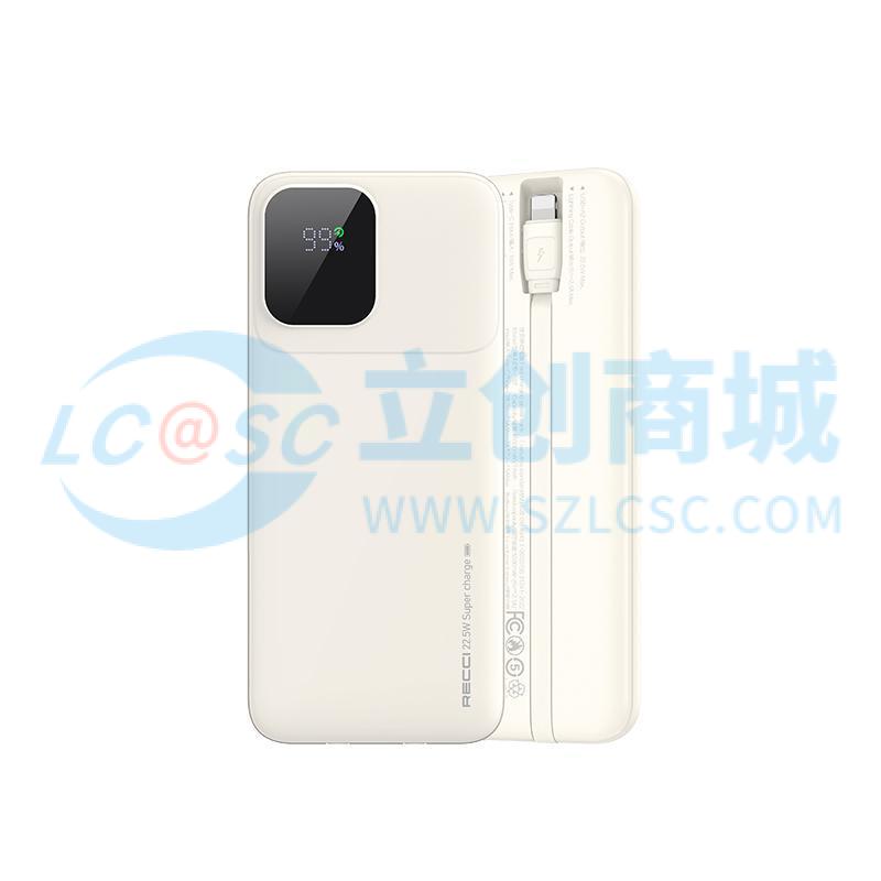 RPB-P68(Beige)实物图