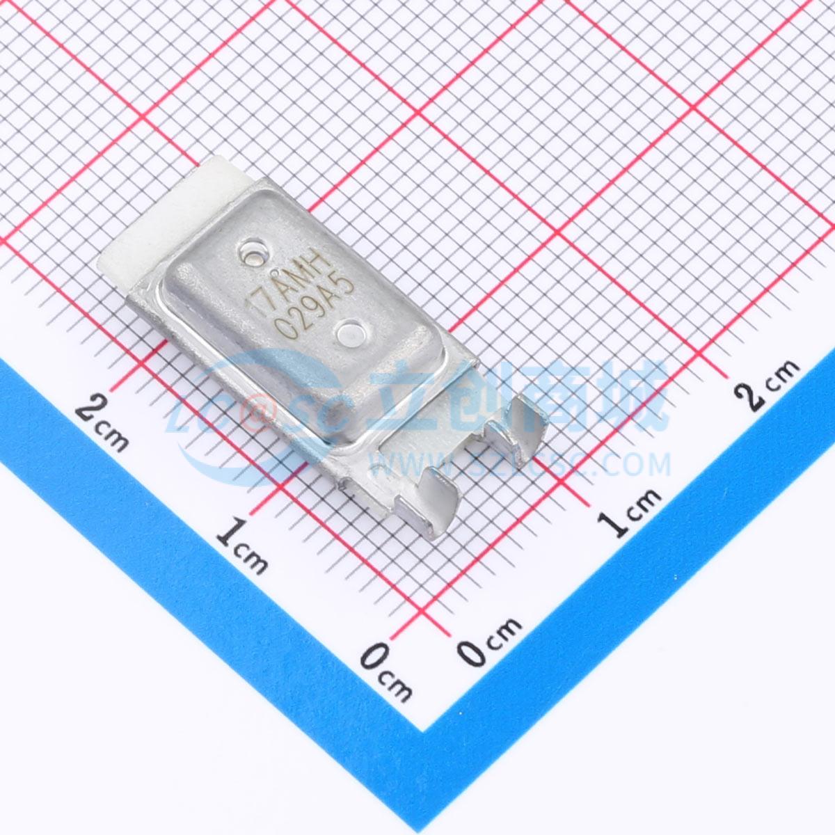 点击查看大图 17AMH029A5实物图