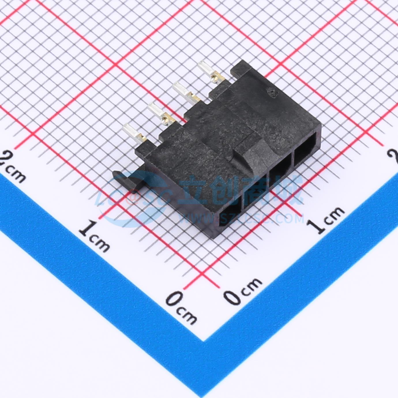 点击查看大图 2-1445050-4实物图