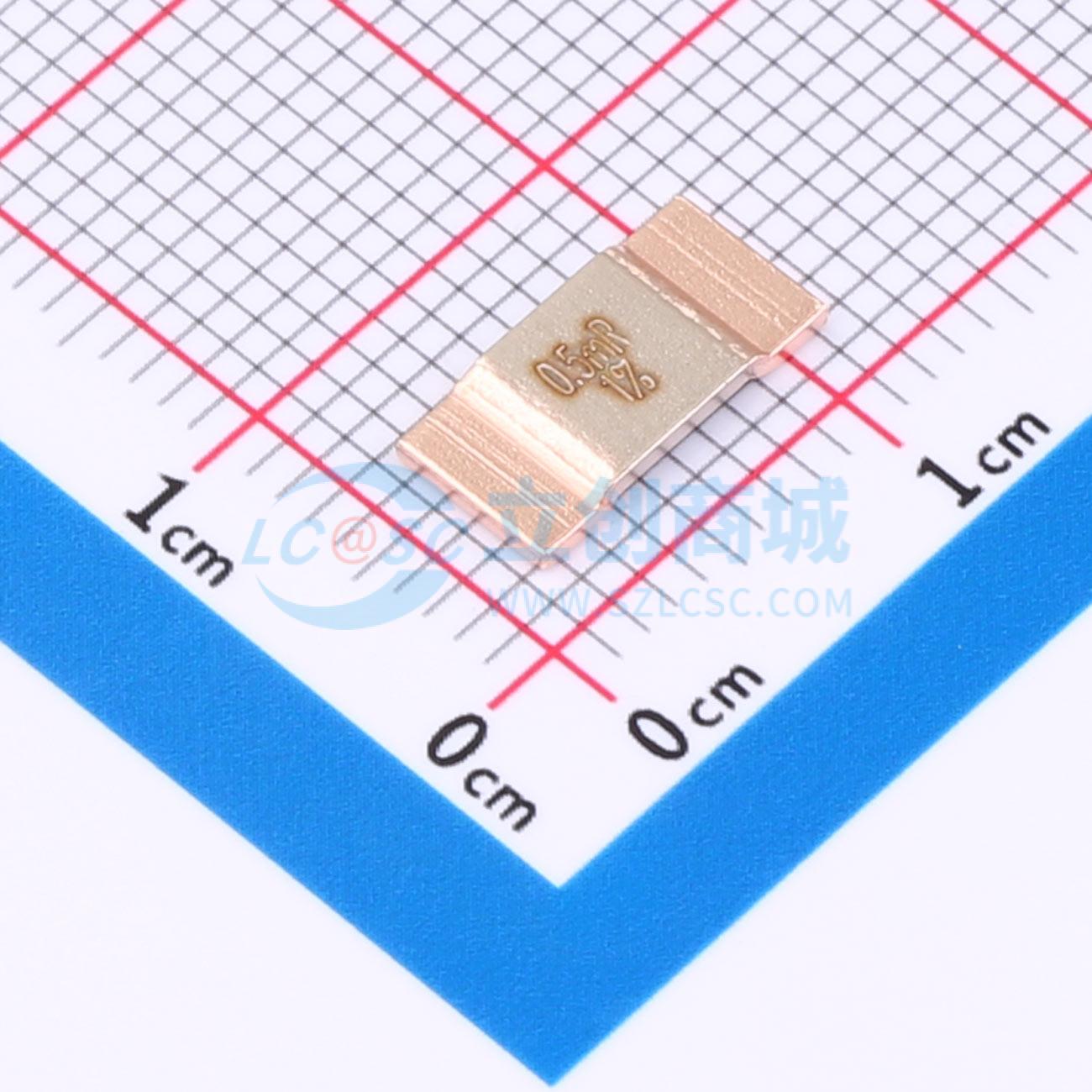 点击查看大图 YHR3920WE5WR0005F25实物图