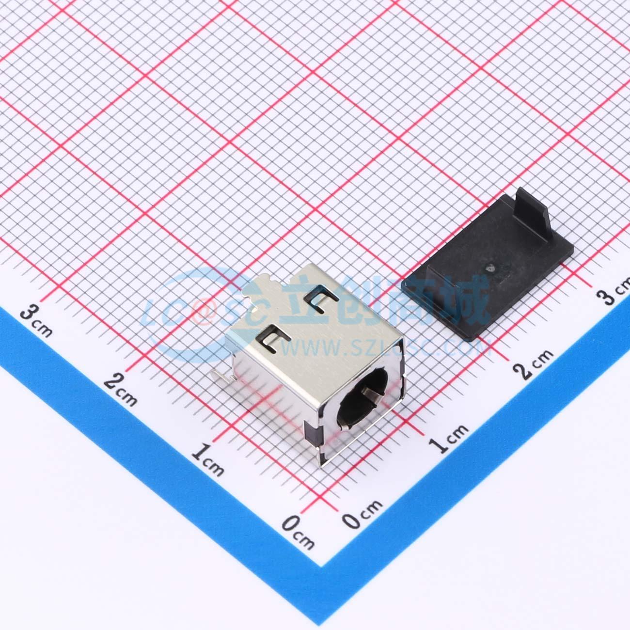 点击查看大图 9CL4105BEGA实物图
