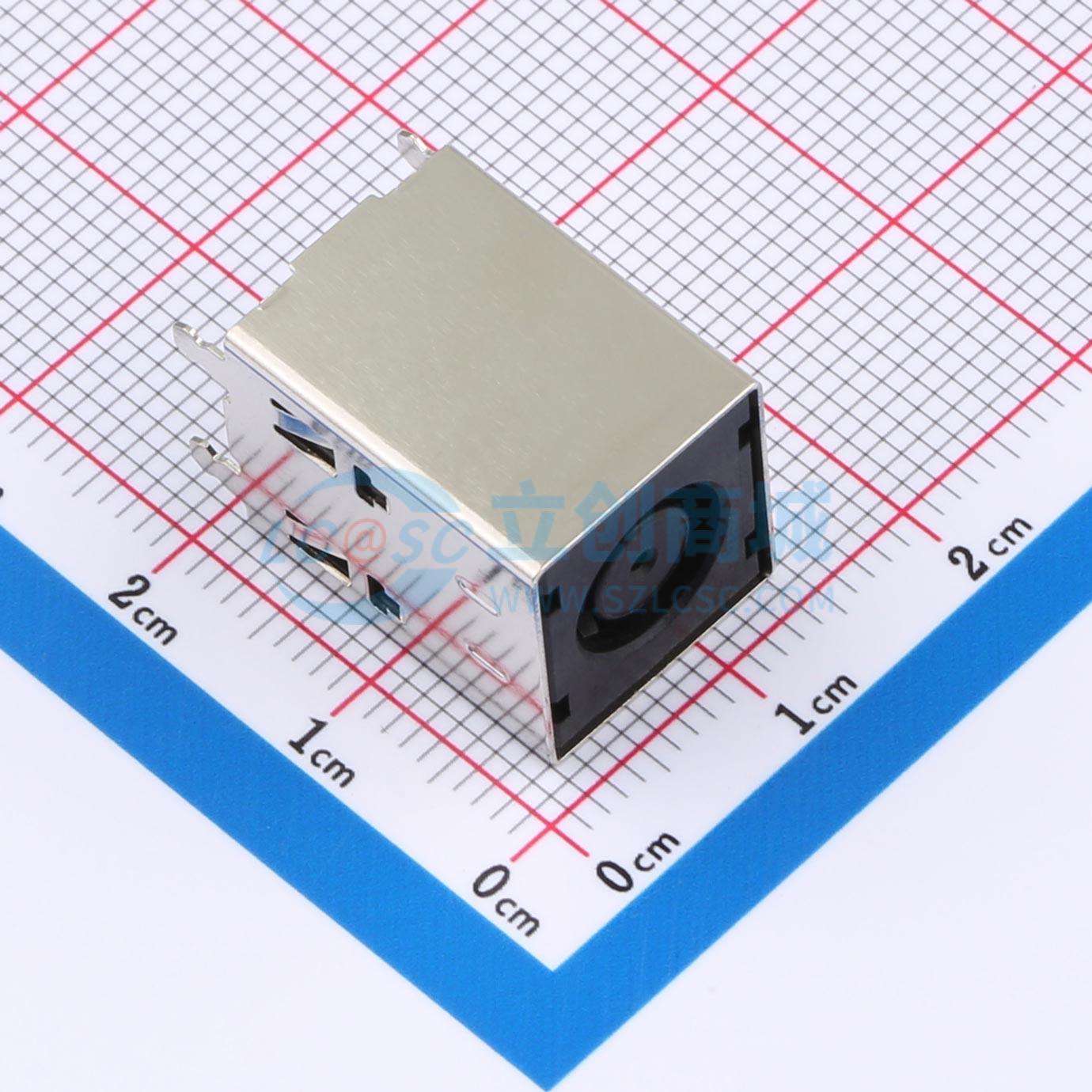 点击查看大图 9CL9174BEMA实物图