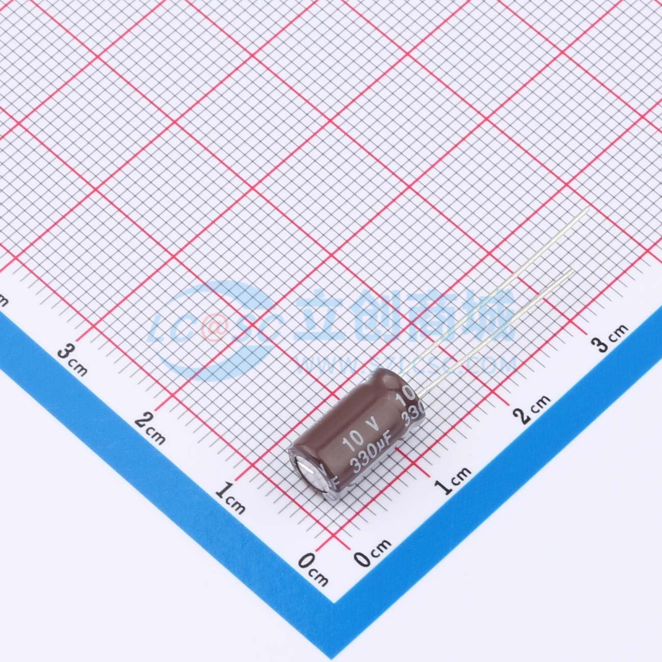 点击查看大图 DHG010M337E110S1AA实物图