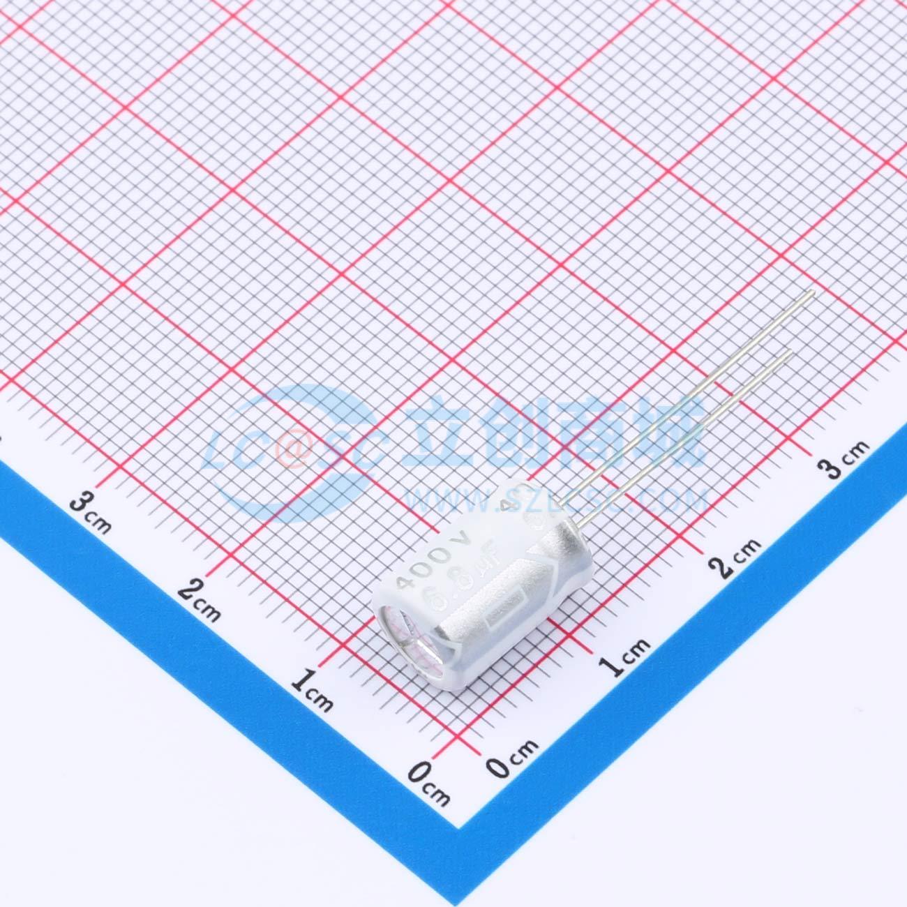 点击查看大图 DHG400M685G129S1AA实物图