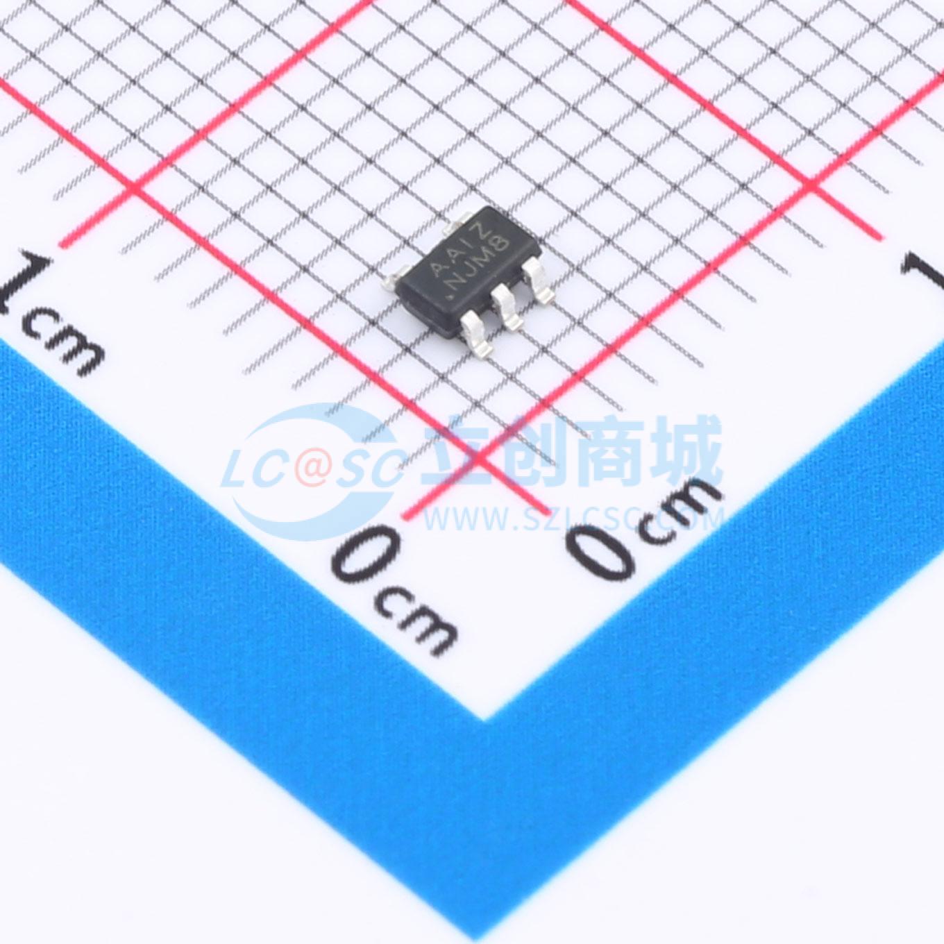 点击查看大图 DS8403-50S5实物图