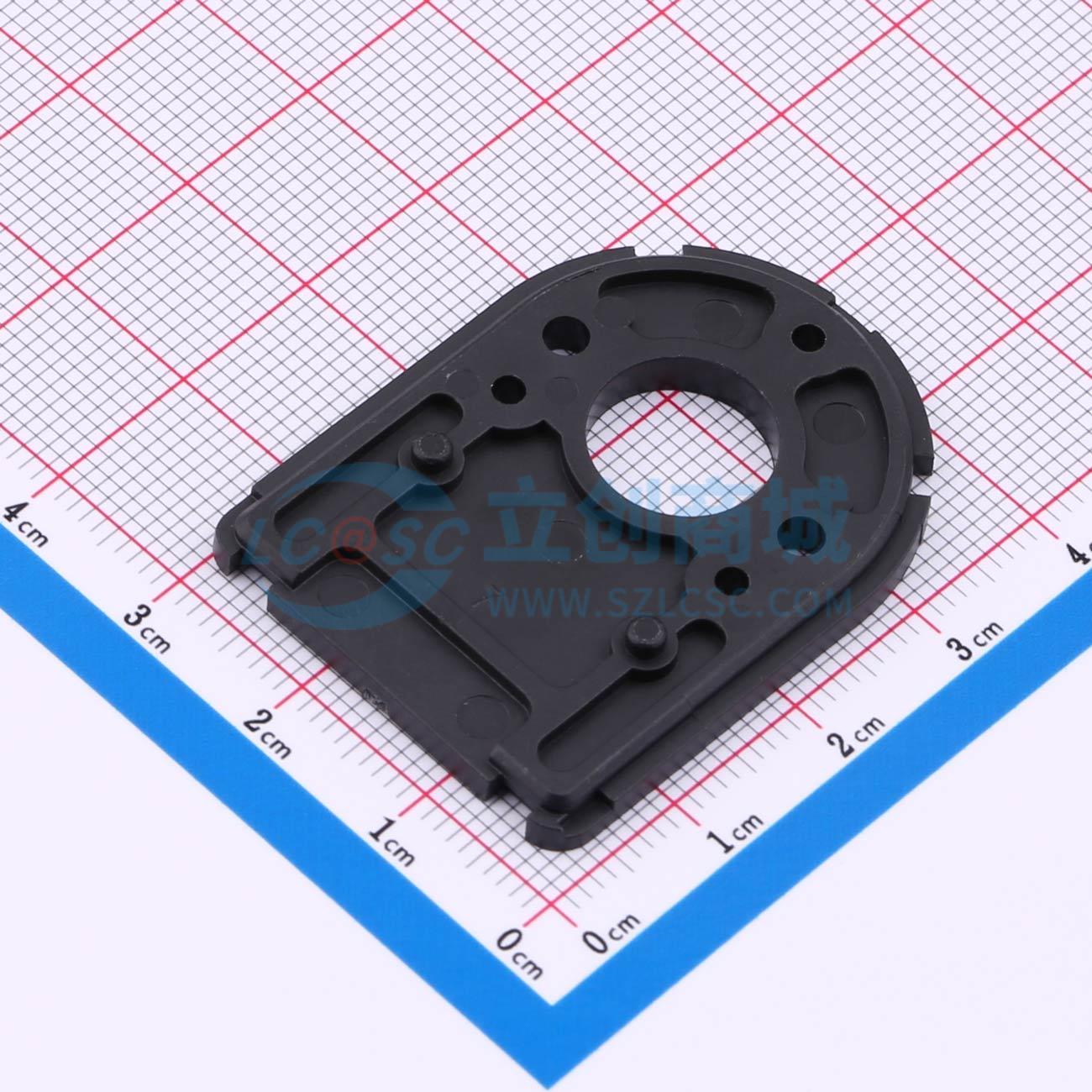 点击查看大图 HEDM-5500#B13实物图