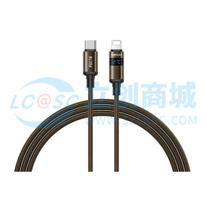 RS32CL(Golden)实物图