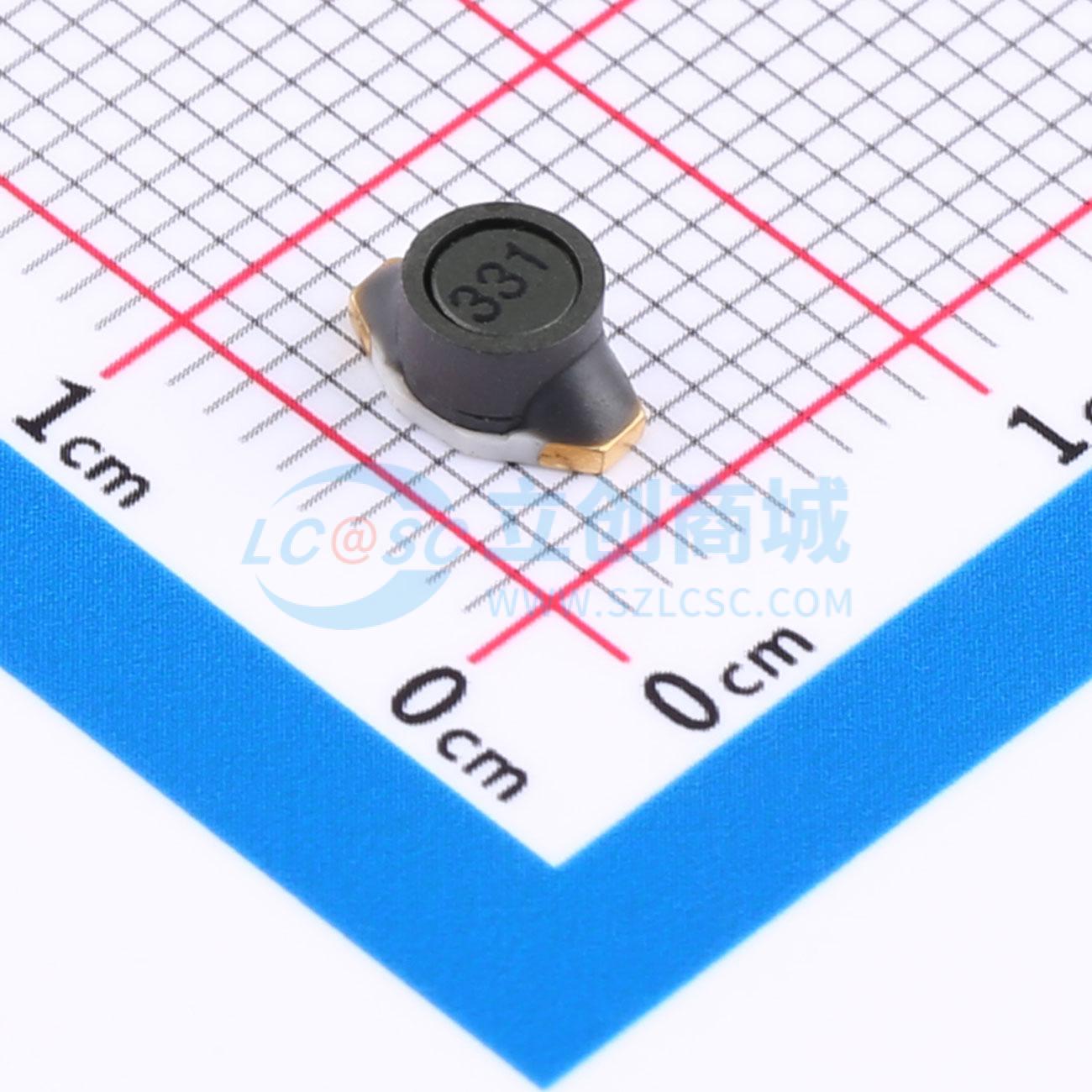 点击查看大图 SRR6603-331ML实物图