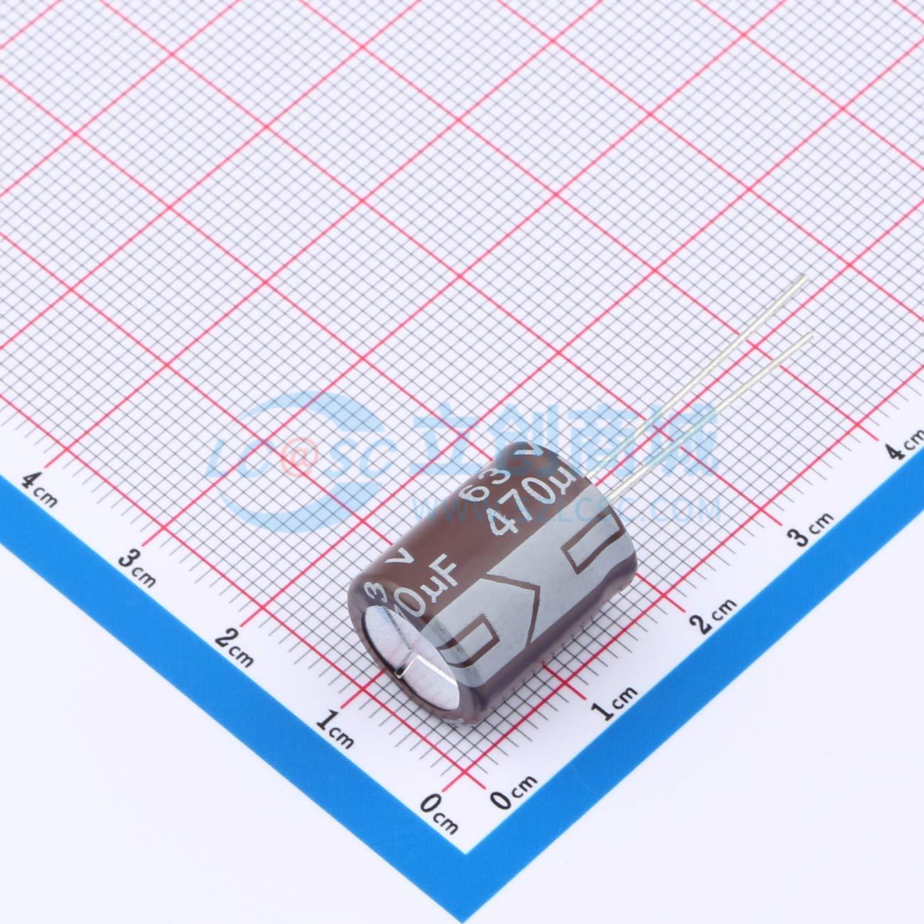 点击查看大图 DHG063M477L160S1AA实物图