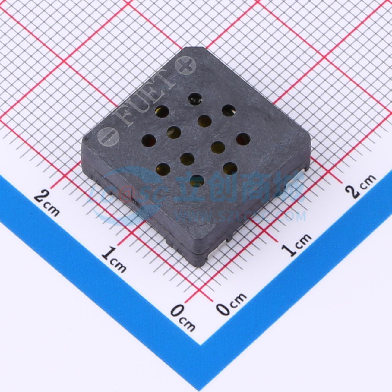 FS1818MS0410-H5.9-R01实物图