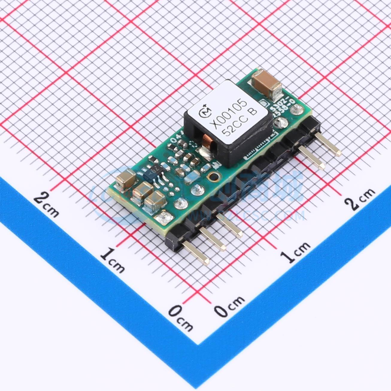 点击查看大图 OKX-T/5-D12N-C实物图