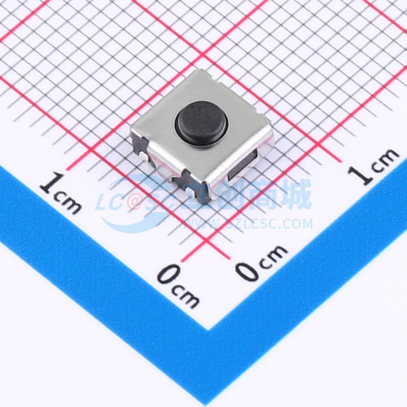 点击查看大图 SMT3-01-Z实物图