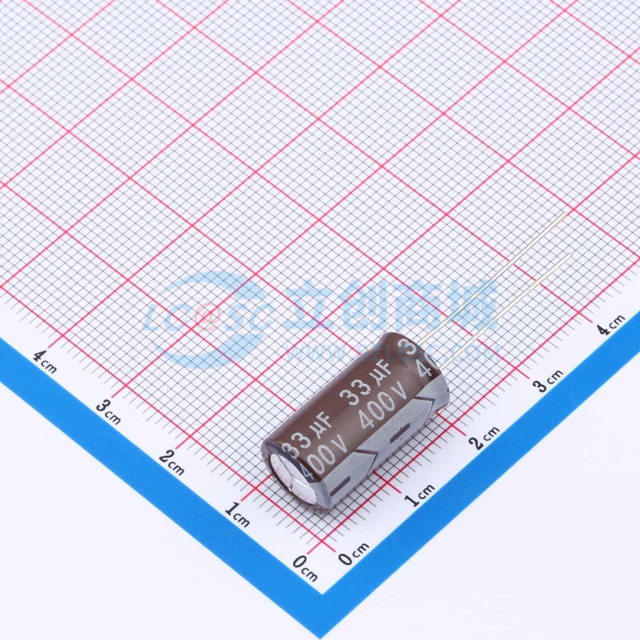 DHG400M336H200S1AA实物图