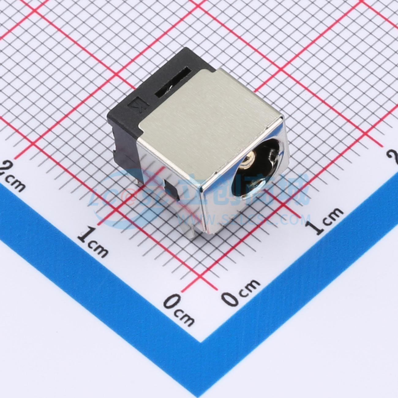 9CW5116BTGA实物图