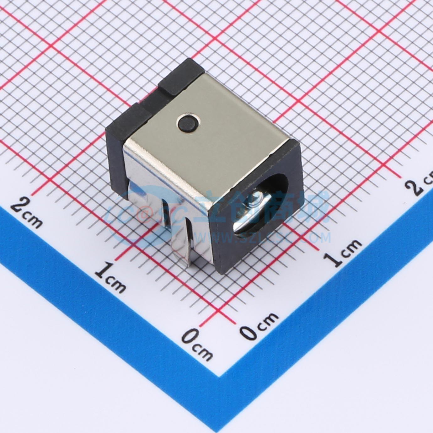 点击查看大图 9CW4130BTFA实物图