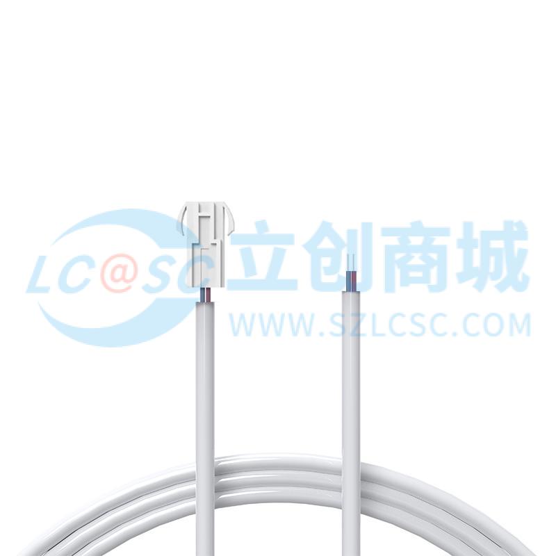 EL-2PMT-DZ(XH2.5-2P) 3M实物图