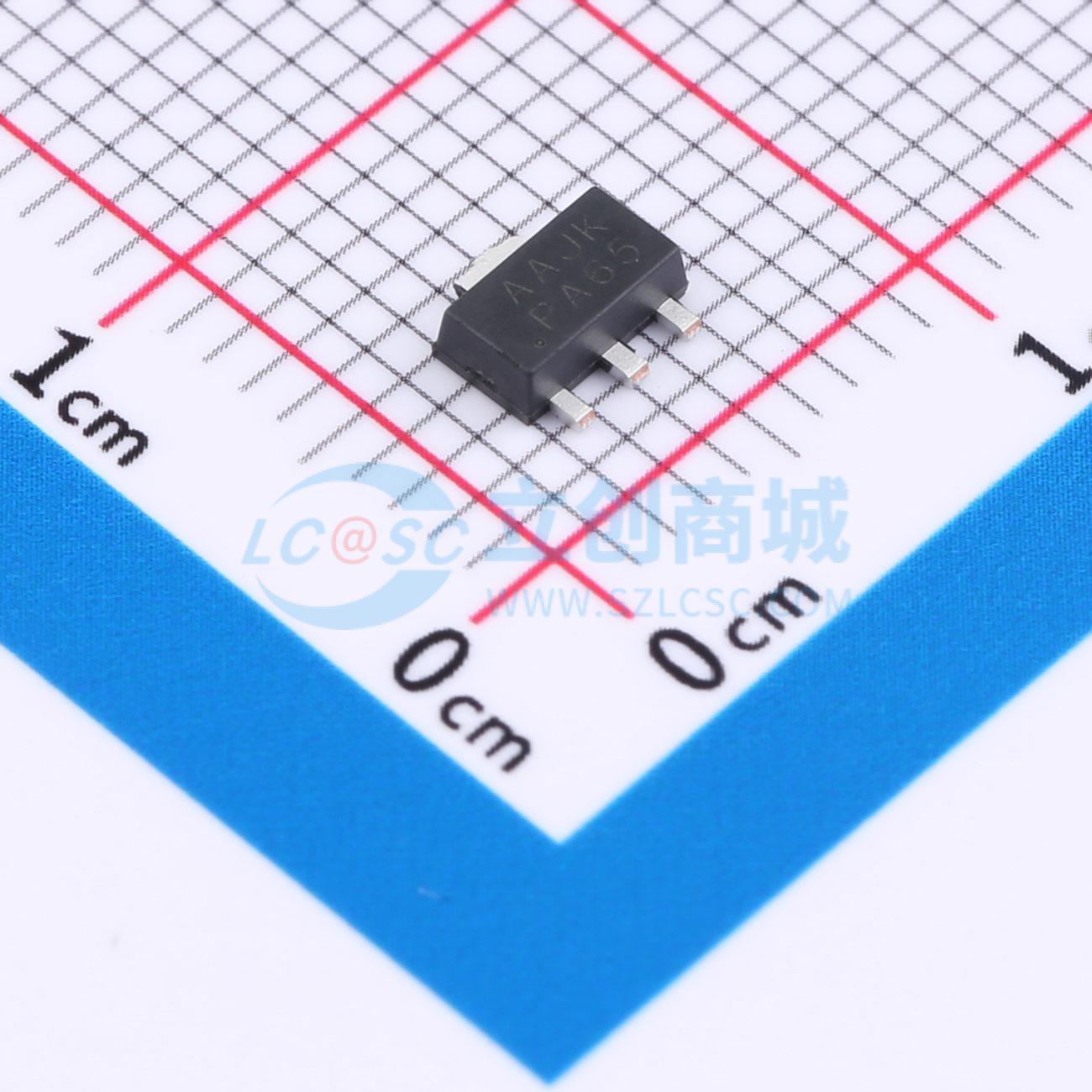 点击查看大图 DS8402-50A3L实物图