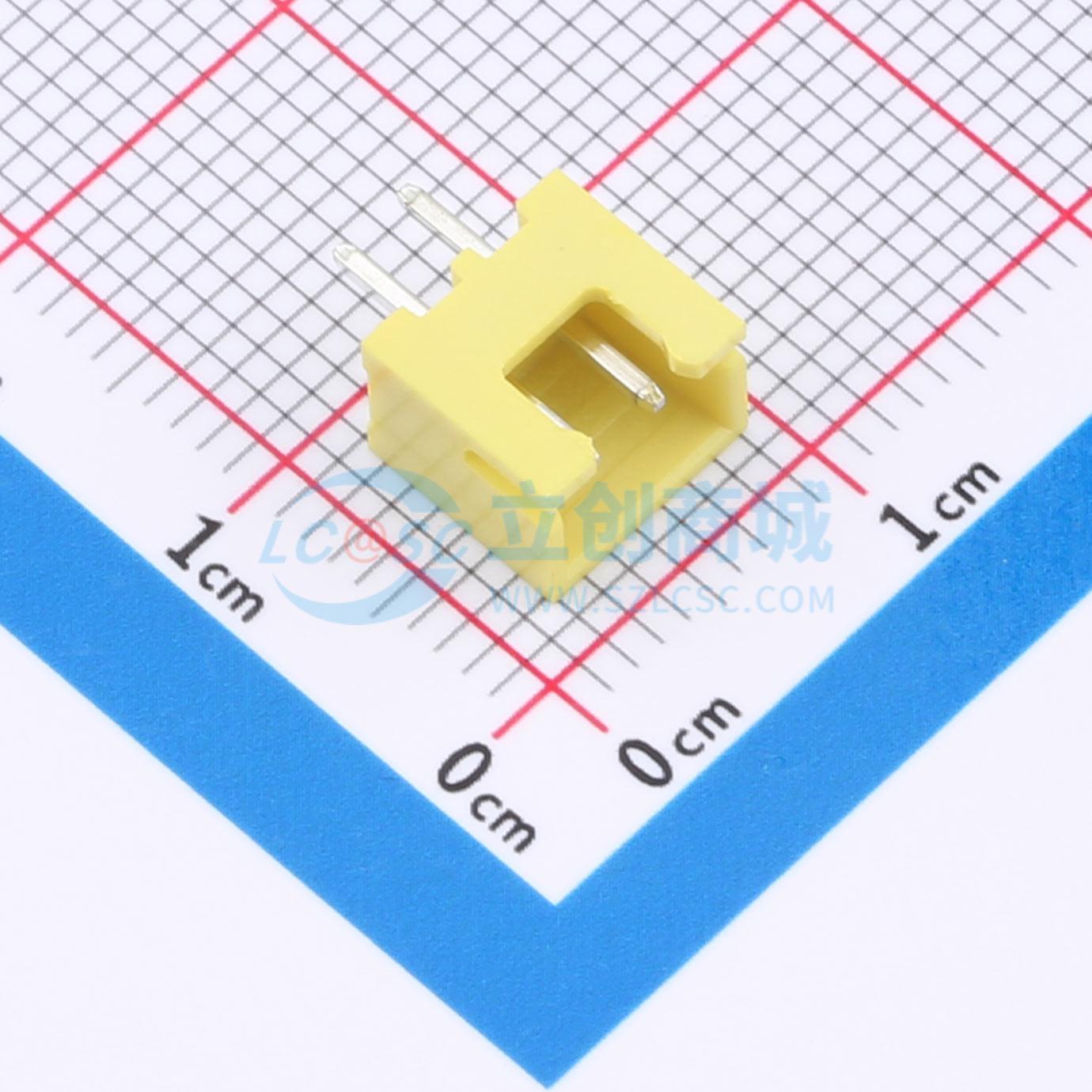 点击查看大图 W2542110-2PY2123实物图
