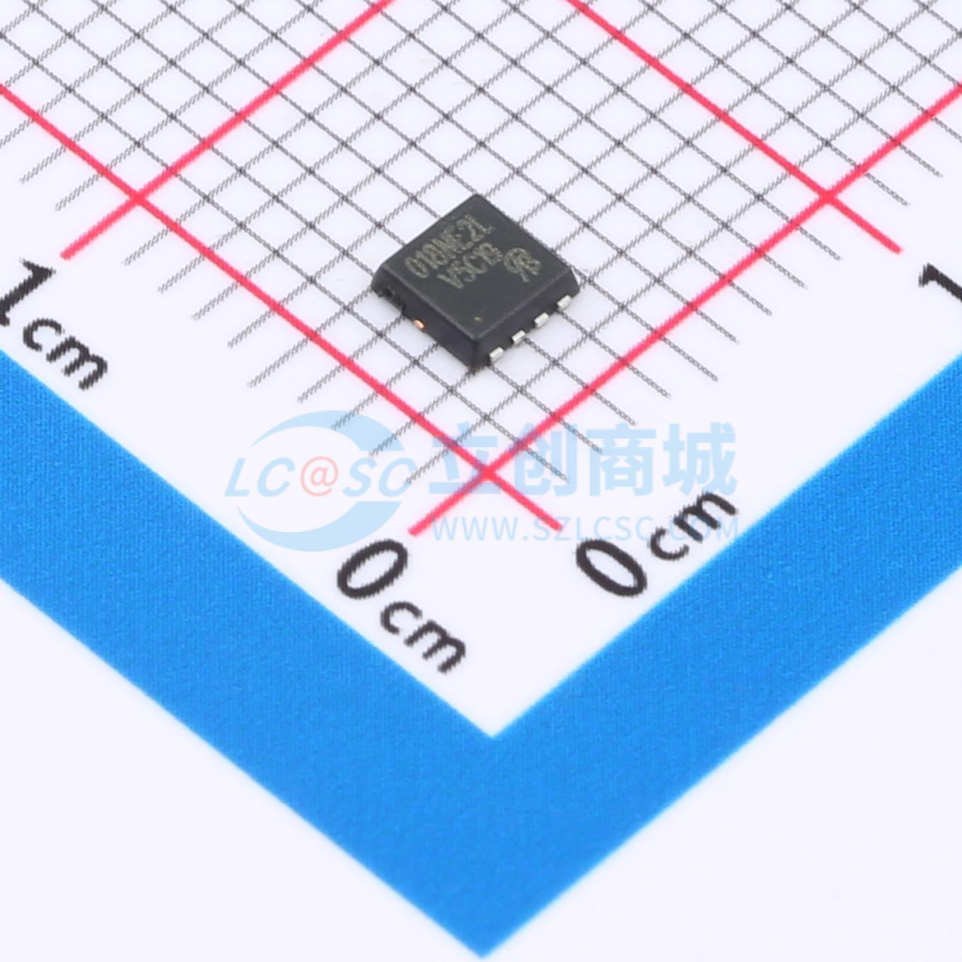 点击查看大图 BSZ018NE2LSATMA1-VB实物图