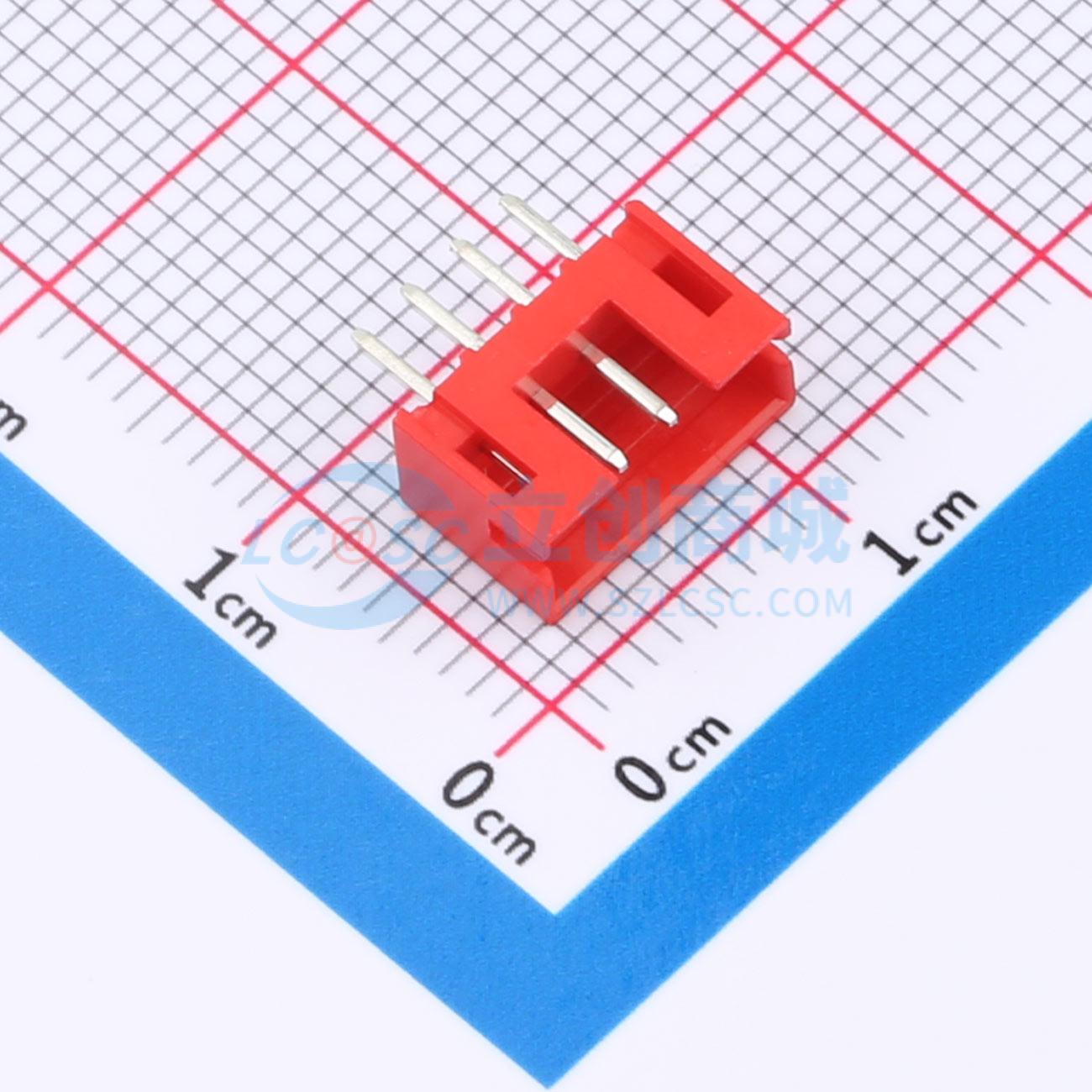 点击查看大图 W2001110-4PR2123实物图