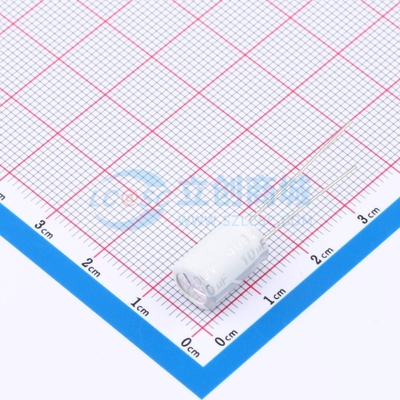 DHG400M106G129S1AA实物图