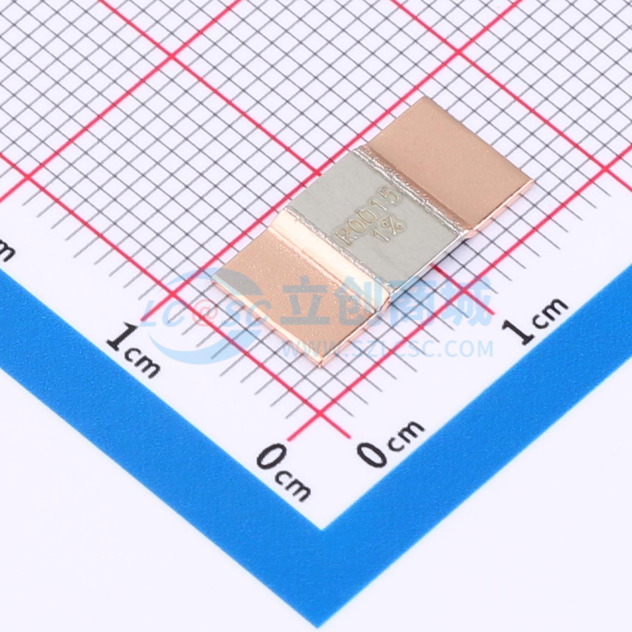 点击查看大图 YHR5930WE7WR0015F2实物图