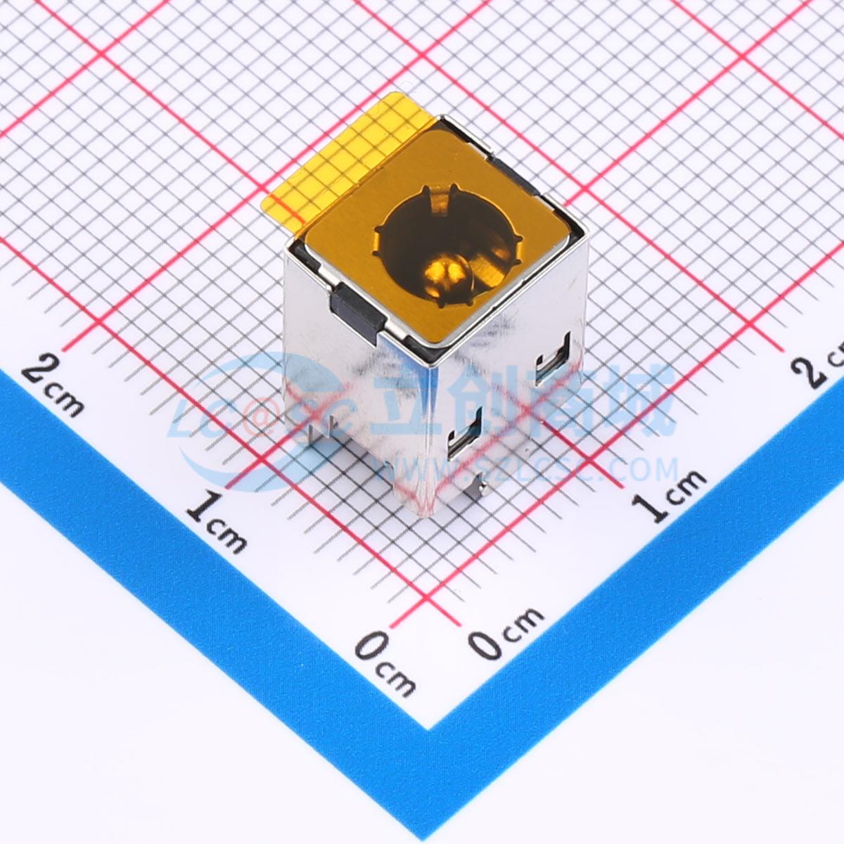 点击查看大图 9CL4116BEGA实物图