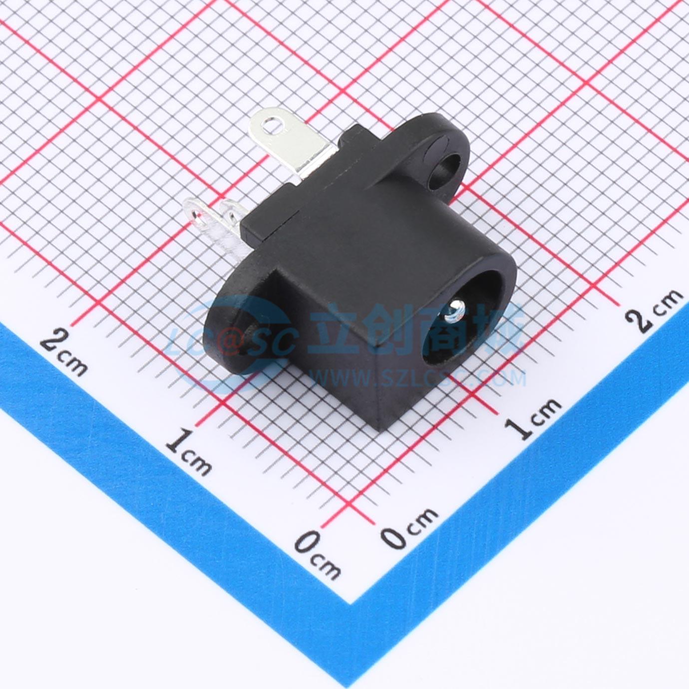 点击查看大图 9CL3128BEGA实物图