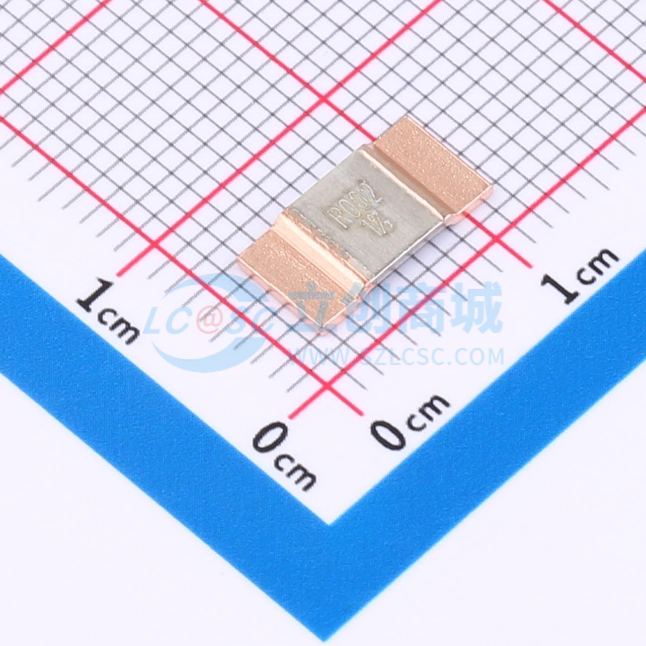 点击查看大图 YHR3920WE5WR002F25实物图